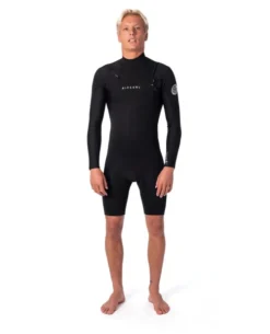 Rip Curl RIPCURL DAWN PATROL L/SL 2/2 CHEST/ZIP WETSUIT (112MSP-0090)