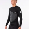 Rip Curl RIPCURL OMEGA L/SL JACKET (112MWJ-0090)
