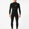 Rip Curl RIPCURL E BOMB 4/3 GB C/Z WETSUIT (WSMYGE-0090)