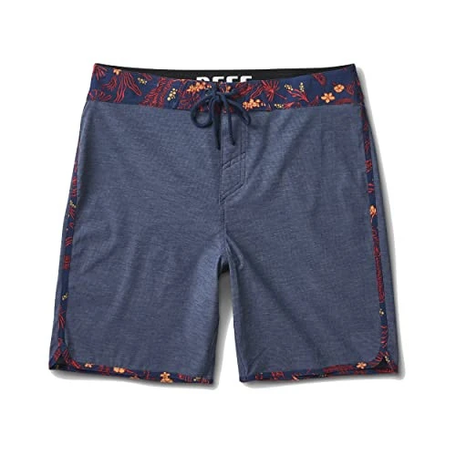 Reef Mens 19" Outseam Boardshort 2 Reef Mens 19" Outseam Boardshort - Image 2
