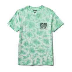 Reef Mens Tie Dye Graphic Short Sleeve Tee -Billabong Shop 16853 source 1667409730 62994.1667420294