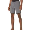 Billabong Men's Standard 73 Line Up Pro Boardshorts, 4-Way Performance Stretch, 19 Inch Outseam