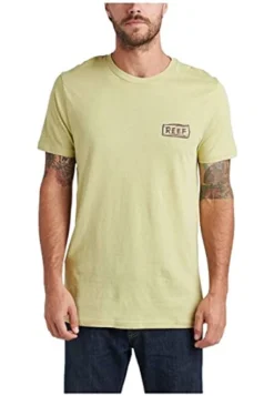 Reef Mens Graphic Short Sleeve Tee -Billabong Shop 16993 source 1667411822 49026.1667499414