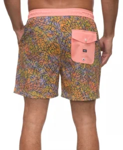 REEF DEELEY BOARDSHORT (3FMWH0410)