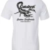 CATALYST SCORPION TEE (SCRP7530)