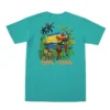 DARKSEAS BIRDLAND TEE (304000435)