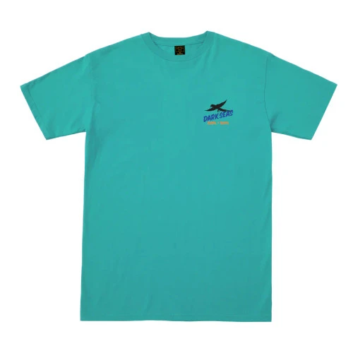 DARKSEAS BIRDLAND TEE (304000435) 2 DARKSEAS BIRDLAND TEE (304000435) - Image 2