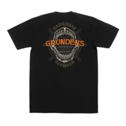 DARK SEAS ON THE HUNT PREMIUM T-SHIRT