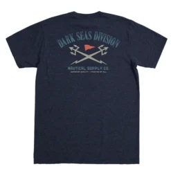 DARK SEAS SURVEYOR TEE (305100048)