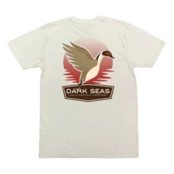 DARK SEAS WETLANDS PIGMENT T-SHIRT (EX) -Billabong Shop 305200096 BON 1 48959.1690122106