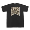 DARK SEAS HUNT CLUB PIGMENT T-SHIRT (EX)