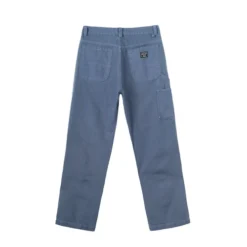 DARK SEAS UNION PIGMENT PANT (EX) 6 DARK SEAS UNION PIGMENT PANT (EX) -Billabong Shop 314000012 BLU 1 36209.1690122083