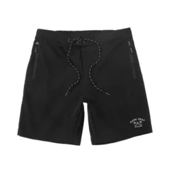 DARK SEAS TACK BOARDSHORT 18" -Billabong Shop 315000013 BLK 1 00320.1672252936