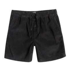DARK SEAS GO TO CORD SHORT (EX) -Billabong Shop 315000025 BLK 1 86270.1690121607