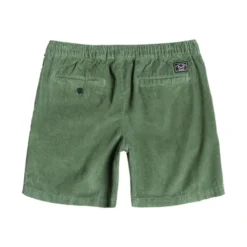 DARK SEAS GO TO CORD SHORT (EX) -Billabong Shop 315000025 GRN 2 47450.1690121605