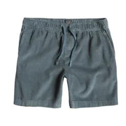DARK SEAS GO TO CORD SHORT (EX) -Billabong Shop 315000025 STRM 1 29063.1690121608