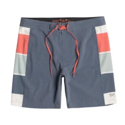 DARK SEAS PANEL BOARDSHORT 18"(EX) -Billabong Shop 315200116 NVY 1 72509.1690121902
