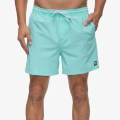 REEF MARZO E/W WOVEN SHORT (3FMWH0429)