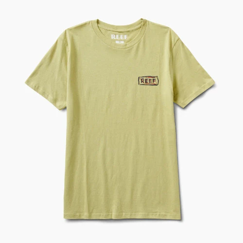 REEF SHACKIN SS TEE (3RMEN0231) 1 REEF SHACKIN SS TEE (3RMEN0231)