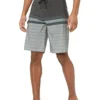 Billabong Men's 20 Inch Outseam Performance Stretch All Day Pro Boardshort