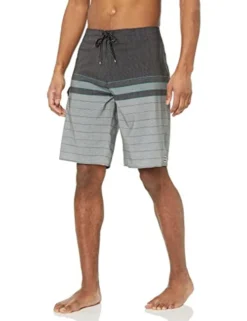 Billabong Men's 20 Inch Outseam Performance Stretch All Day Pro Boardshort