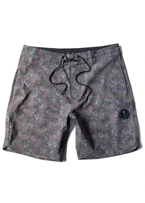 VISSLA GREENHOUSE 17.5" BOARDSHORT (M1091GRE) 1 VISSLA GREENHOUSE 17.5" BOARDSHORT (M1091GRE)