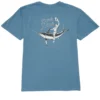DARK SEAS SALTY RODEO TEE (305200103)