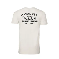 CATALYST SNAKE WRAPPED TEE (SW1895) -Billabong Shop 8 48432.1697817145