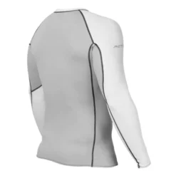 ANETIK AMP RASHGUARD L/S SHIRT (MSR01L0) -Billabong Shop BACK VIEW 2048x 76397.1658862560
