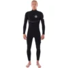 Rip Curl RIPCURL E-BOMB BACKZIP STEAMER 3/2 WETSUIT (153MFS-0090)