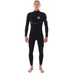 Rip Curl RIPCURL E-BOMB BACKZIP STEAMER 3/2 WETSUIT (153MFS-0090)