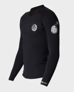 RIP CURL E BOMB 1.5 MM LONG SLEEVE JACKET (WVE8AE) 5 RIP CURL E BOMB 1.5 MM LONG SLEEVE JACKET (WVE8AE) -Billabong Shop E BOMB 1.5 MM L S JACKET S 2 93172.1613521648