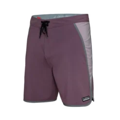 FLORENCE MARINE X BURGEE BOARDSHORT (FMBS00002-MAU)