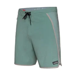 Billabong Shop 5 FLORENCE MARINE X BURGEE BOARDSHORT (FMBS00002-SAG)
