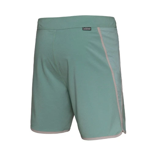 FLORENCE MARINE X BURGEE BOARDSHORT (FMBS00002-SAG) 2 FLORENCE MARINE X BURGEE BOARDSHORT (FMBS00002-SAG) - Image 2
