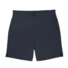 FLORENCE MARINE X ALL-PURPOSE NYLON HYBRID SHORT (FMWK00013-BLK)