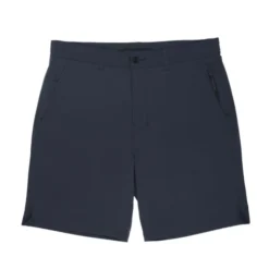 FLORENCE MARINE X ALL-PURPOSE NYLON HYBRID SHORT (FMWK00013-BLK)
