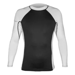 ANETIK AMP RASHGUARD L/S SHIRT (MSR01L0)