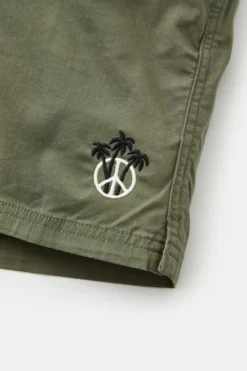 KATIN FRANK SHORT (WSFRASP23)