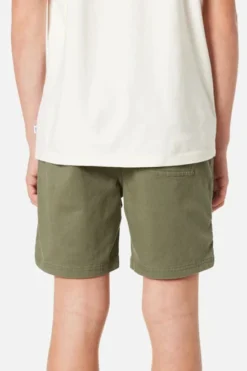 KATIN FRANK SHORT (WSFRASP23) -Billabong Shop Katin Boys Frank Short Olive 12 5000x 116eea4f 1f62 479e b7d6 540c584ae0ef grande 59192.1693061042