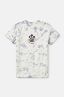 KATIN CENTRAL TEE (TSCENSU23)