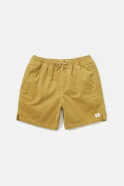 KATIN CORD LOCAL SHORT(WSCORSU22)