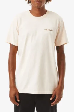 KATIN STAIRWAY TEE (TSSTASP22-PINK)