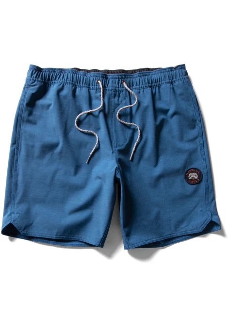 VISSLA SOLID SETS 17.5" ECOLASTIC (M1361SSE) 1 VISSLA SOLID SETS 17.5" ECOLASTIC (M1361SSE)
