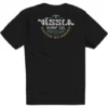 VISSLA WEST WINDS PREMIUM POCKET TEE (M4261WES)