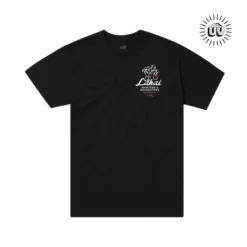 LAKAI PAINTER TEE (LTS323038) -Billabong Shop PAINTER TEE BLACK LTS323038 BLACK 01 1200x.jpg 26003.1693411657