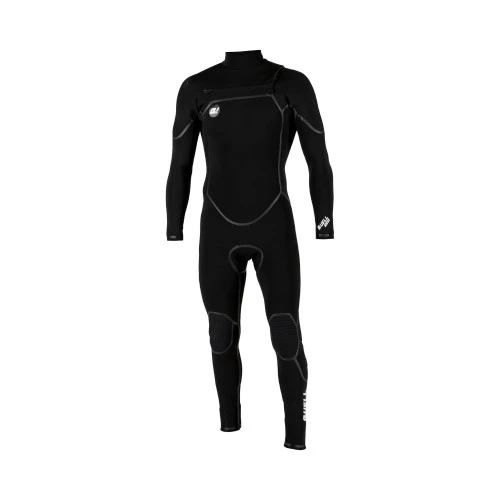 BUELL RB2 4/3 FULLSUIT MEN'S WETSUIT (WRB20143M-001) 1 BUELL RB2 4/3 FULLSUIT MEN'S WETSUIT (WRB20143M-001)