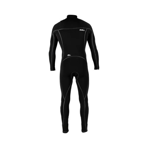 BUELL RB2 4/3 FULLSUIT MEN'S WETSUIT (WRB20143M-001) 2 BUELL RB2 4/3 FULLSUIT MEN'S WETSUIT (WRB20143M-001) - Image 2