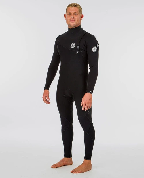 RIP CURL E BOMB 3/2 ZIP FREE FULLSUIT (WSM8RE) 1 RIP CURL E BOMB 3/2 ZIP FREE FULLSUIT (WSM8RE)