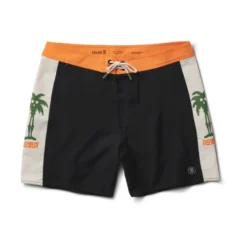 ROARK PASSAGE PANEL 17" BOARDSHORT (RB430)